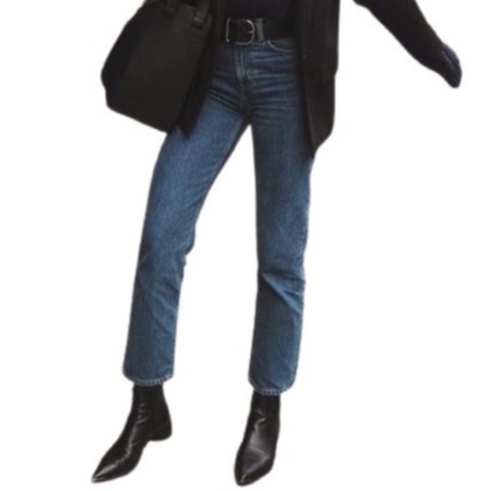 American Living Revere Slim Leg Jeans